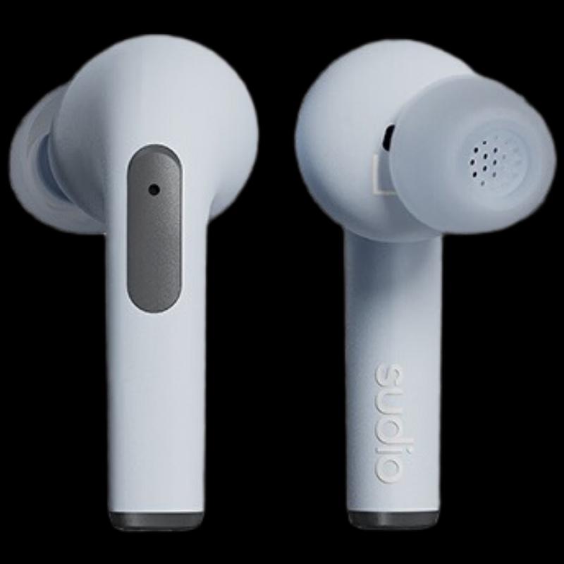 Sudio N2 Pro Active Noise Cancelling True Wireless Earbuds