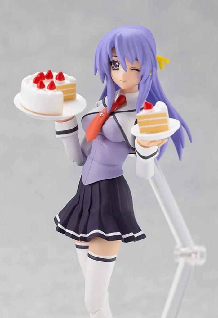 Figma SE Кирара Сидзуно Идзуми униформа вер.