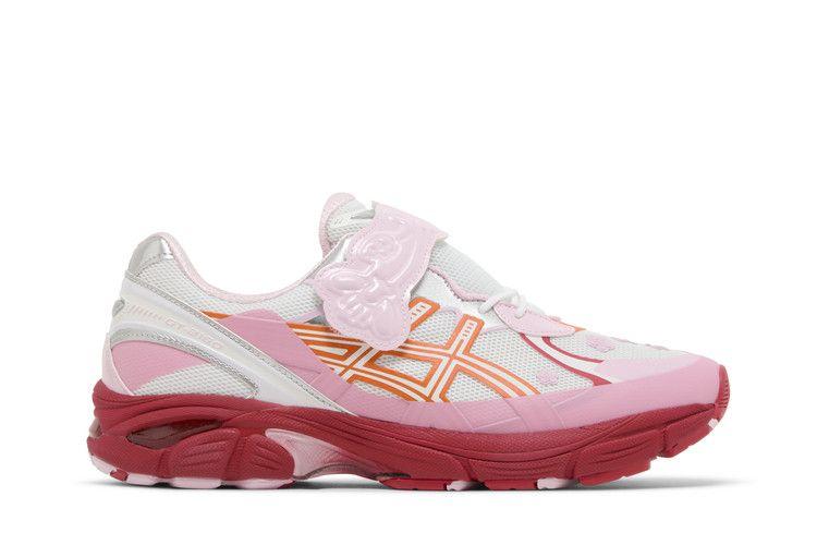 Men's Sneakers ASICS GT-2160 Cecilie Bahnsen Habanero White/Habanero