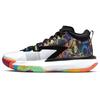 Air Zion 1 PF Noah Men Sneakers Multi-Color Black Bright-Crimson DA3129-001