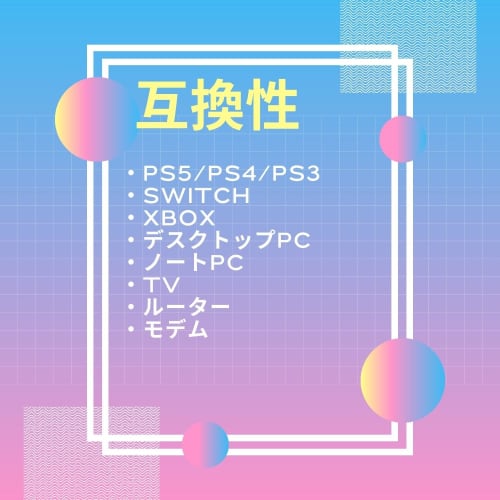 Roddy Lan Cable 3m Cat8 High Speed Wired Lan Lan Cable Wired Lan Cable Rank Cable Lan Cable Wired Lan Cable Ethernet Cable CAT8 Compliant PC Modem Rou