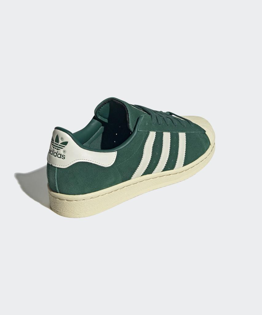 adidas Суперзвезда 82 – Зеленый: Off-White / Id6107