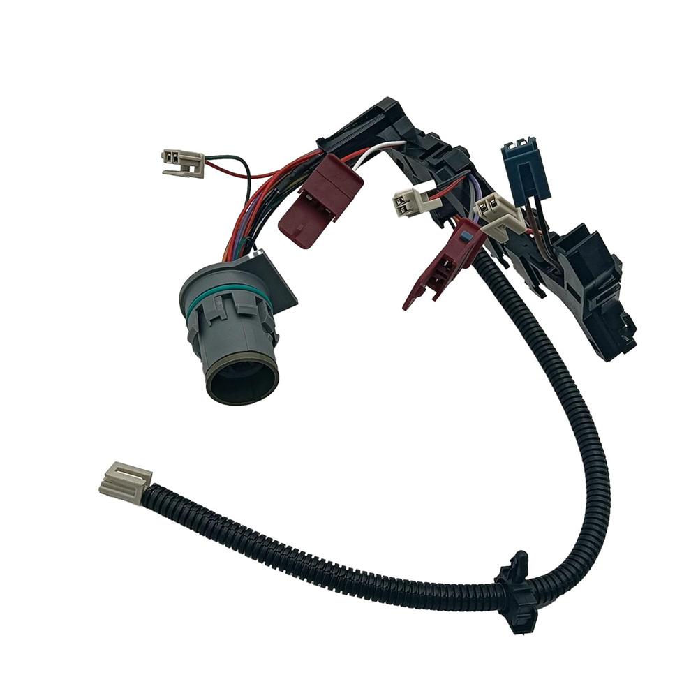 Проводка коробки передач Внутренний жгут для Allison Chevrolet Silverado 2500 2003-2006