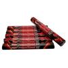 Tridev Dragon Blood Agarbatti/Incense Sticks | Hexa Series | Fragrance | Devotional | 6 Pkt * 20Gm for Pooja/Worship