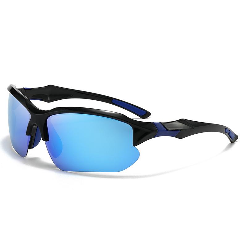 Поляризованные очки для рыбалки, часы для рыбалки, поляризационные очки Drift Anti-Ultraviolet, солнцезащитные очки для активного отдыха на природе, для езды на велосипеде и вождения