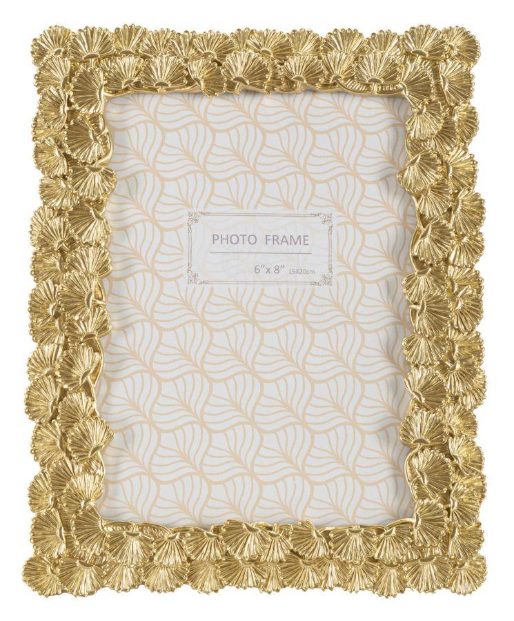 Фоторамка Tame Cm 20,2X1,8X25 (Размер внутреннего фото см 15X20)