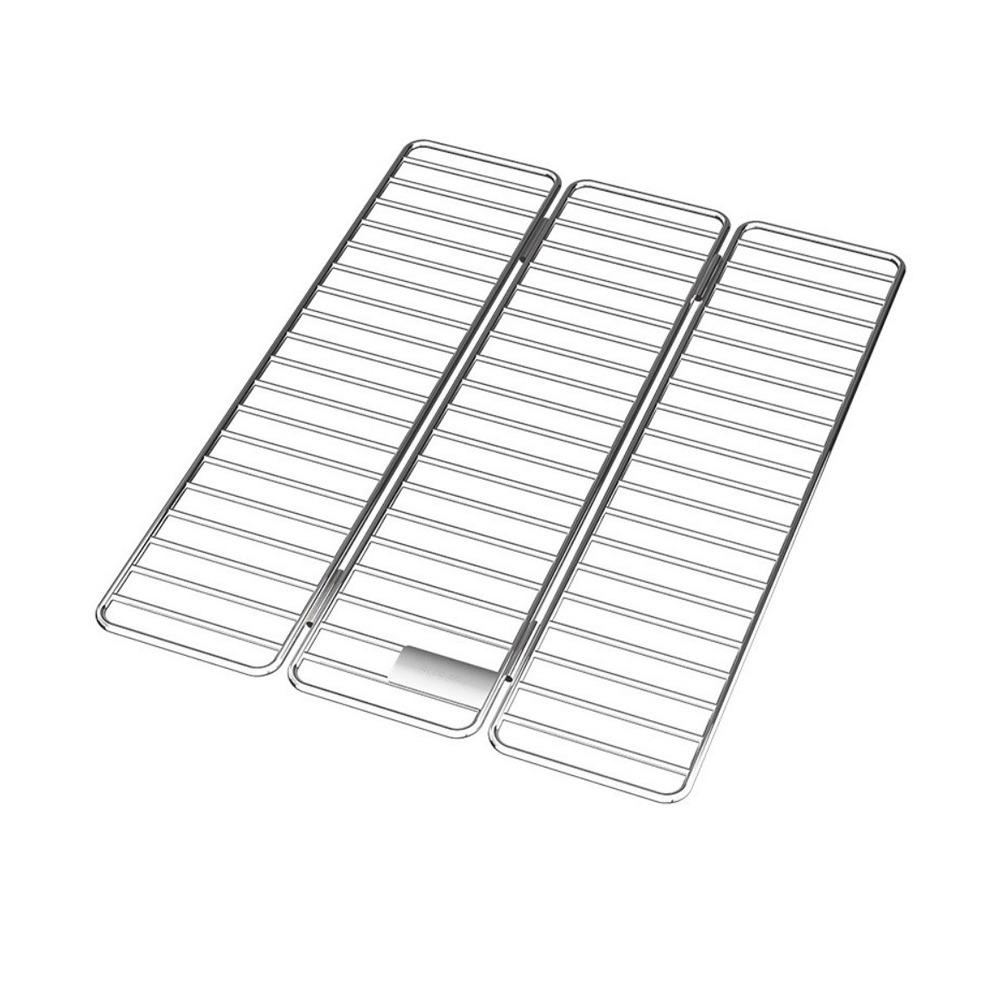 Adjustable Sink Dish Drying Rack Rust‑Resistant Sink Drain Rack Apartment