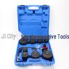 9-Piece Auto Turbocharger Leak Test & Repair Tool Set