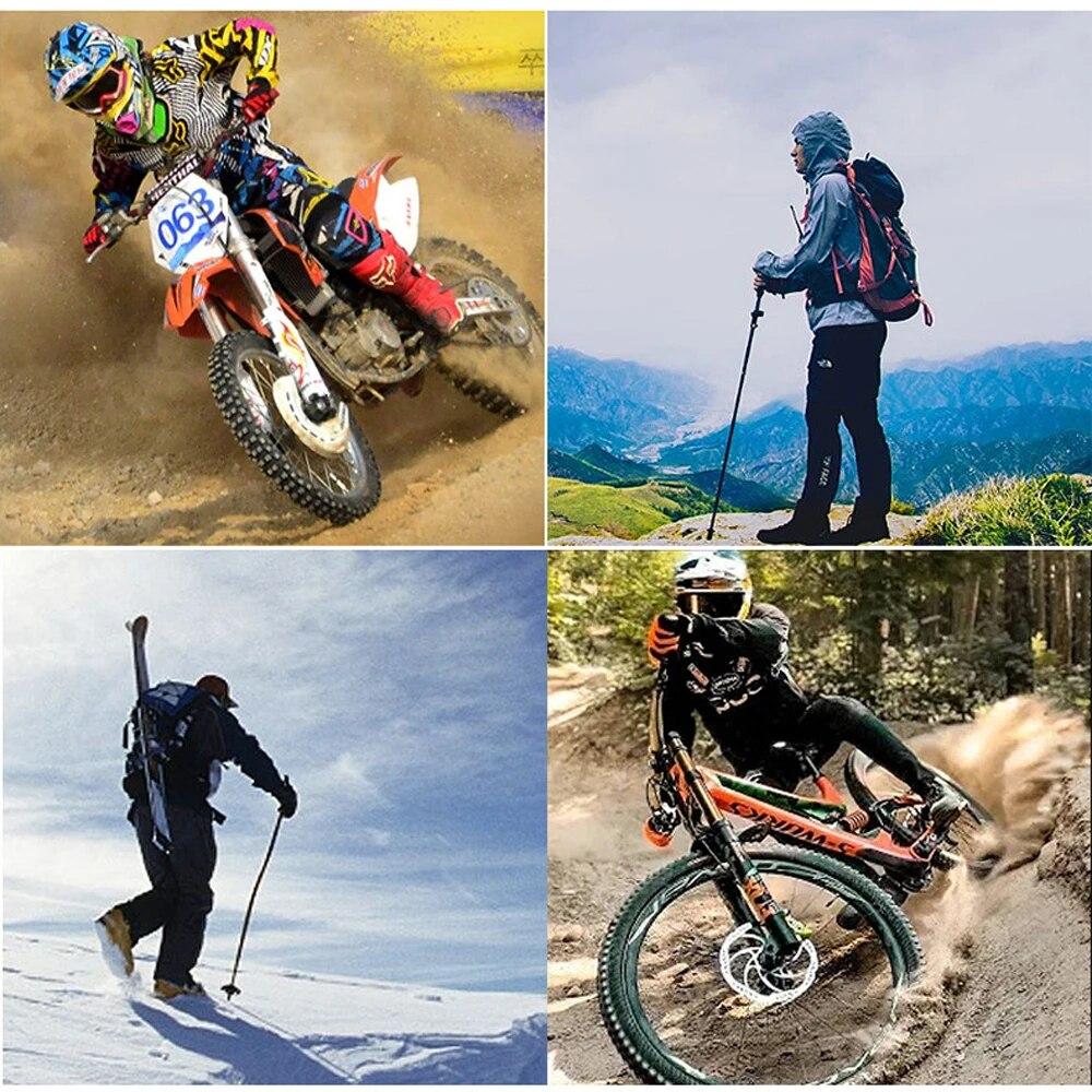 Ветрозащитные очки HD Мотоциклетные Спортивные Солнцезащитные Очки Очки Езда Мотокросс Лыжи Летние Солнцезащитные Очки Защита От УФ-лучей Маски