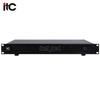 ITC TC-4350B Профессиональный усилитель мощности для конференций (Китайская версия)