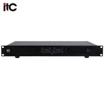 ITC TC-4350B Профессиональный усилитель мощности для конференций (Китайская версия)
