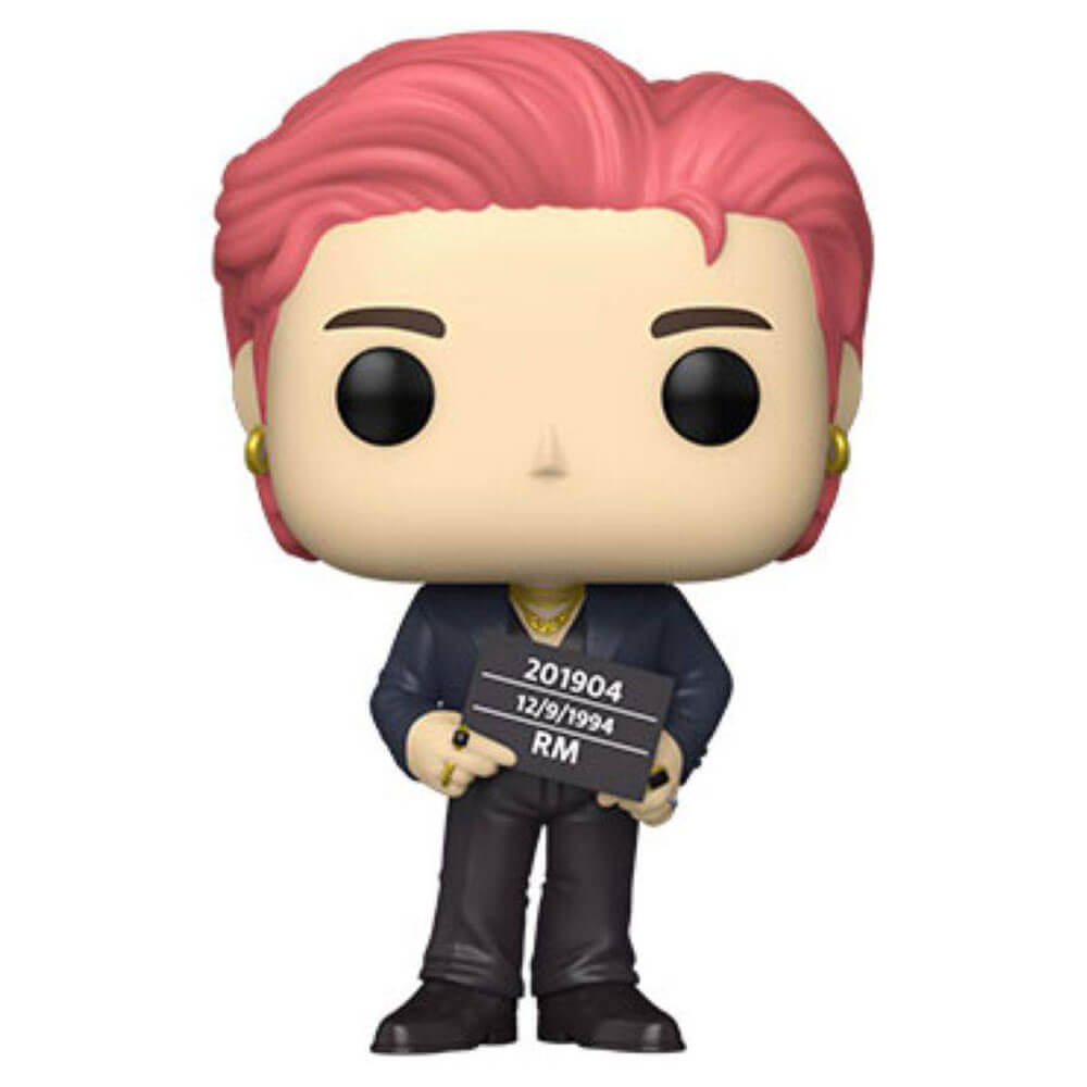 BTS Butter Edition Pop! винил (RM)