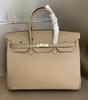 ML2024 Новая сумка из коровьей кожи 40 см, большая сумка, женская сумка из натуральной кожи