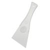 Handy Crown Construction and Industrial Spatula, White, Hard, 66mm
