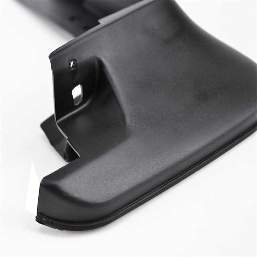 Брызговики Mus Flap Защита от брызг Брызговики Подходят для Toyota Corolla 2014 2015 2016