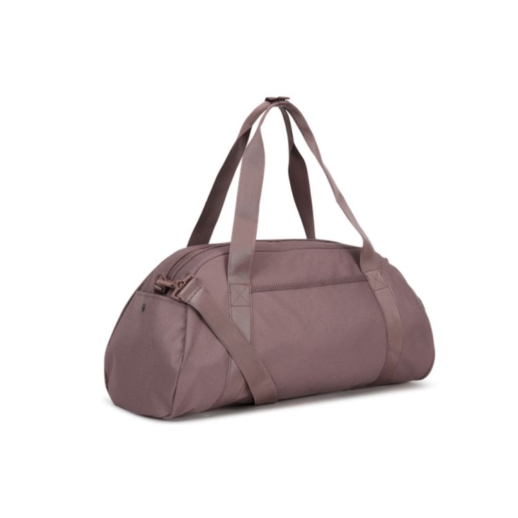 Nike One Club Dry And Wet Separation Yoga Mat Storage Polyester Training Bag Fitness Bag Shoulder Tote Bag Regular Couple Style Unisex Bags CV0062-298