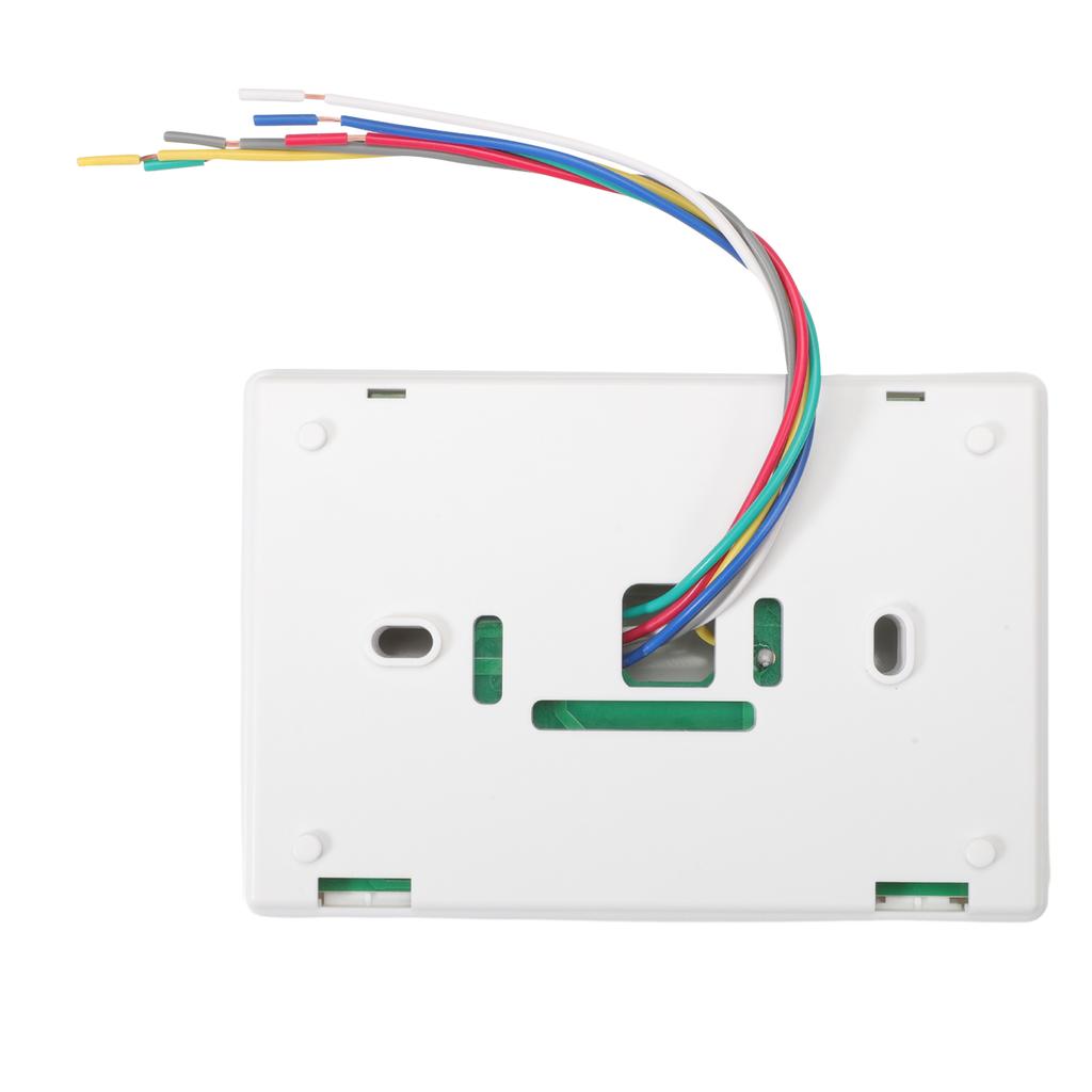 Цифровой термостат Термостат для автодома Нагрев/Охлаждение Т-стат Настенный Подходит для Coleman 83303862 Mach 8330-336 337 338 339 368 386 83303362