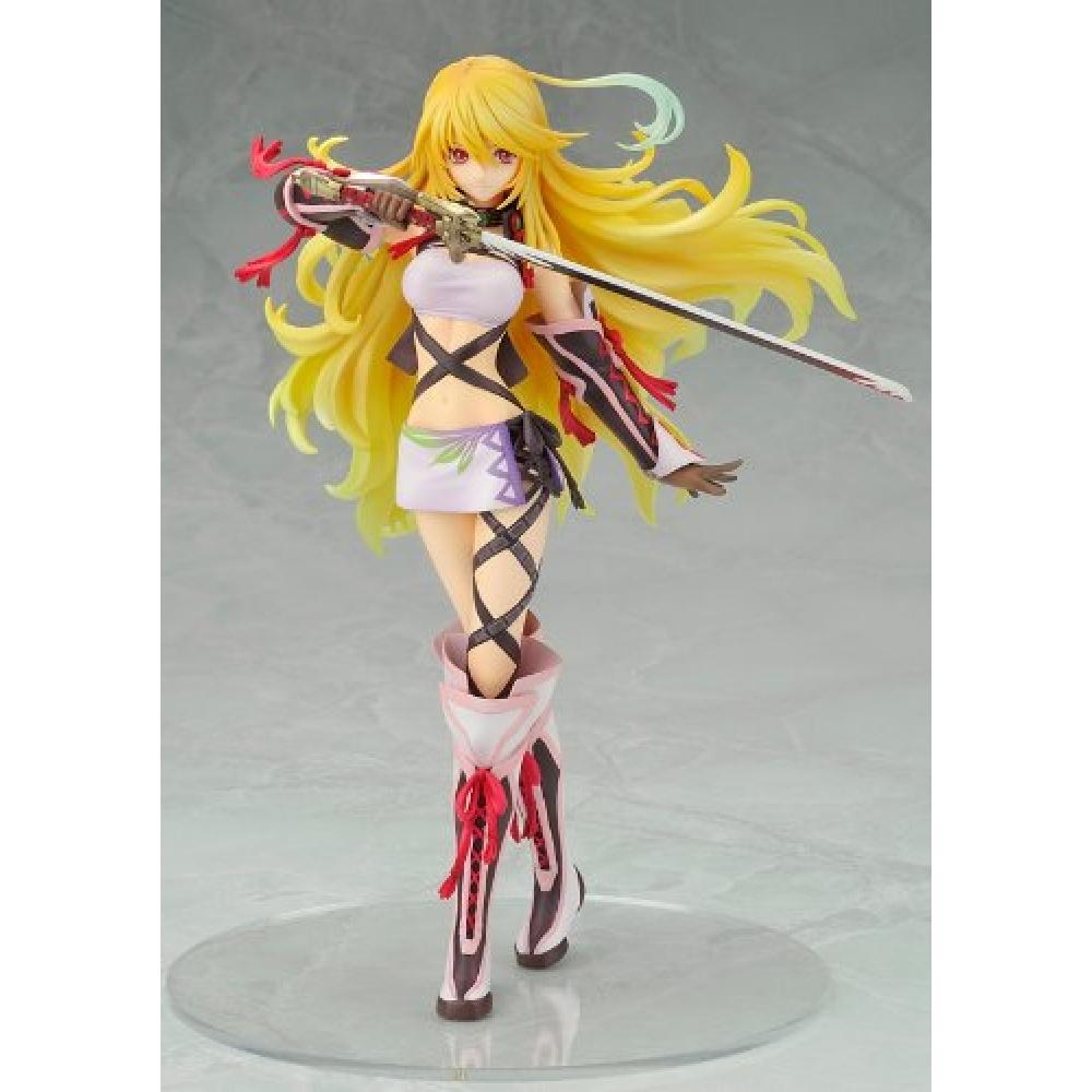 Рассказы о Ксилии Мира Максвелл (Готовое изделие из окрашенного ПВХ в масштабе 18)