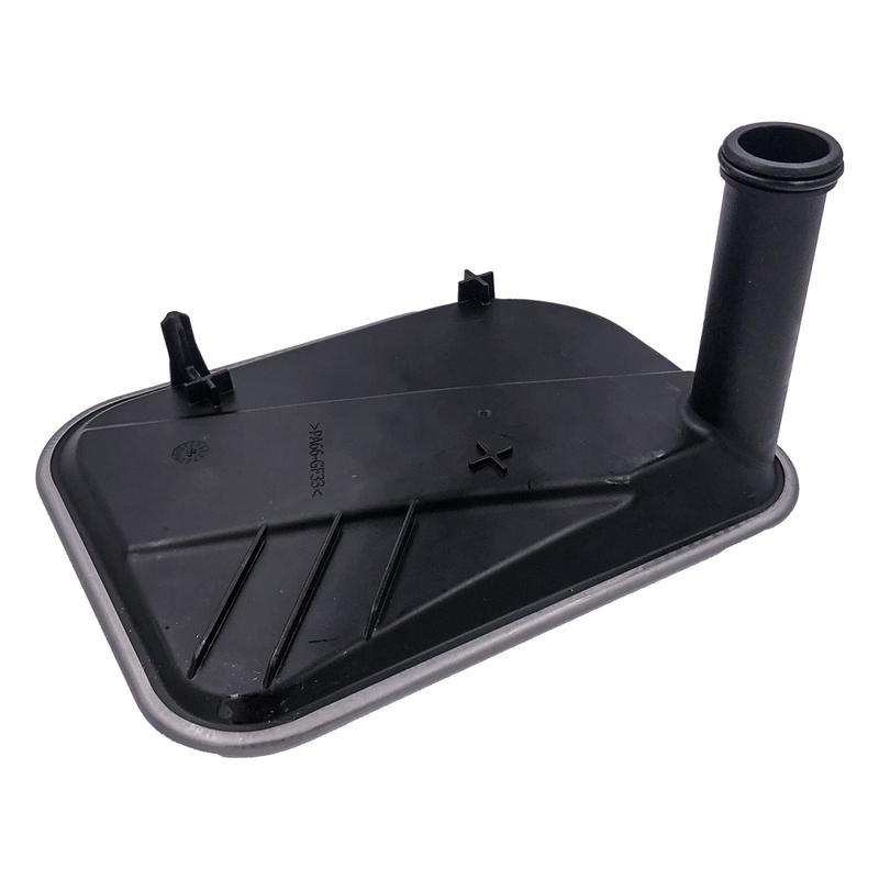 Auto Transmission Maintenance Filter Kit For FORD Territory DONGFENG FENGON 580 LANDWIND Gearbox Accessory 542535 01708160