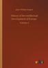 Книга History of the Intellectual Development of Europe : Volume 2