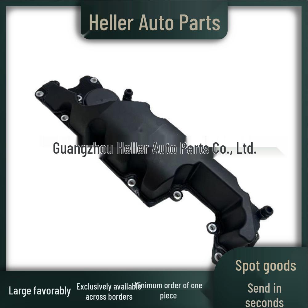 Клапанная крышка для Land Rover Freelander 2 (L359) 3.2, 2007-2015 - LR023777
