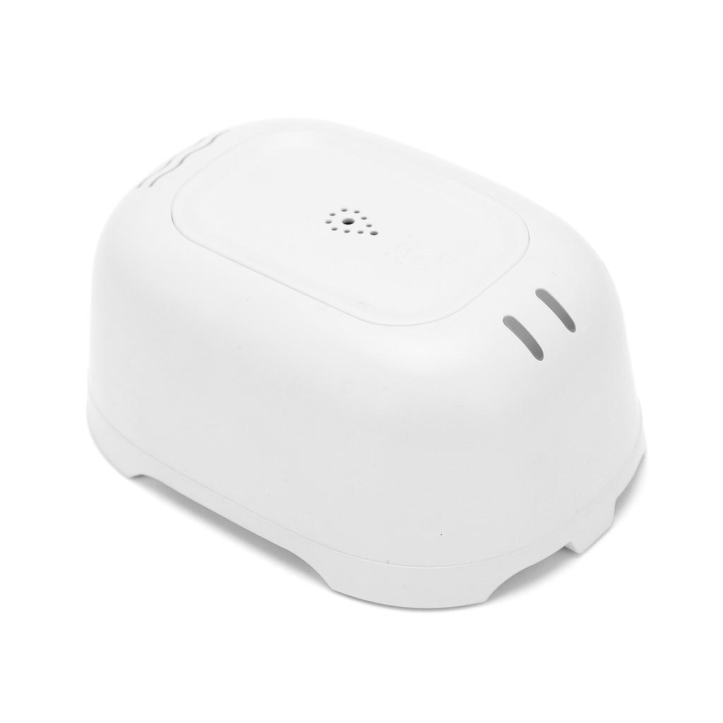 Smart Water Leak Sensor Wireless Leakage Alarm for TUYA Zigbee APP Control Monitoring