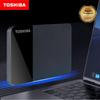 Toshiba Canvio Ready B3 USB 3.2 Portable External Hard Drive