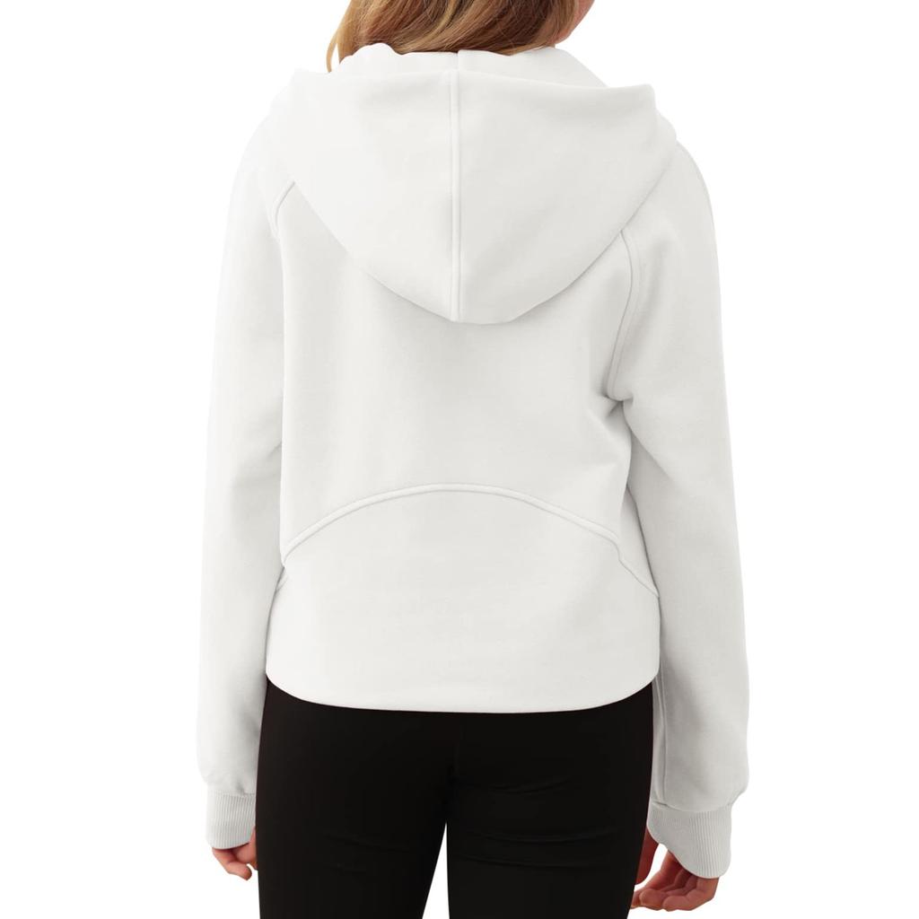 Boys Girls Children's  Loose Solid Color Shirt Sweatshirt Tops