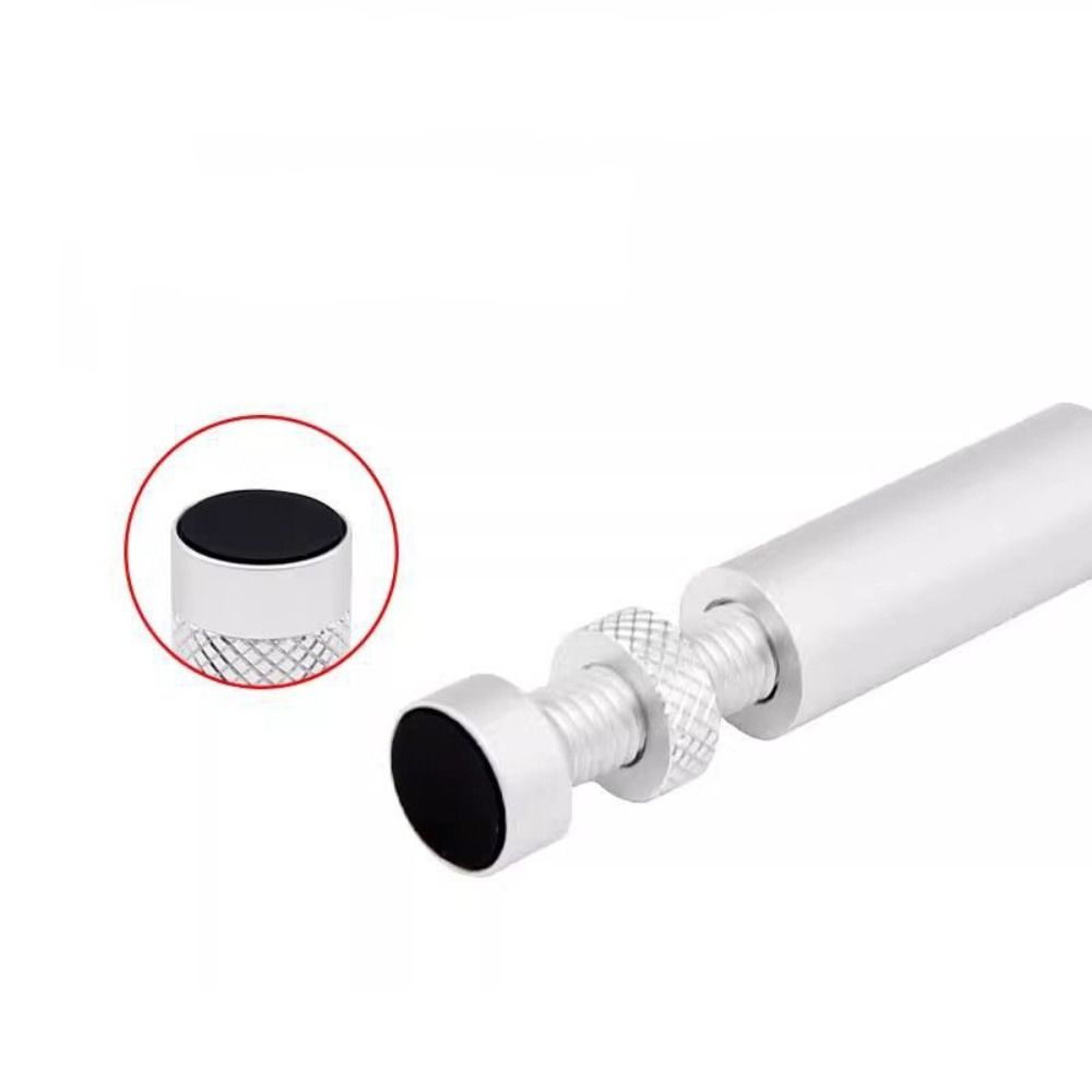 Vertical Graphics Card GPU Holder Graphics Card Magnetic Bracket  Homes Internet Cafes