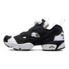 Reebok Instapump Fury Og Обувь/Кроссовки Унисекс Черно-Белые Кроссовки M48559
