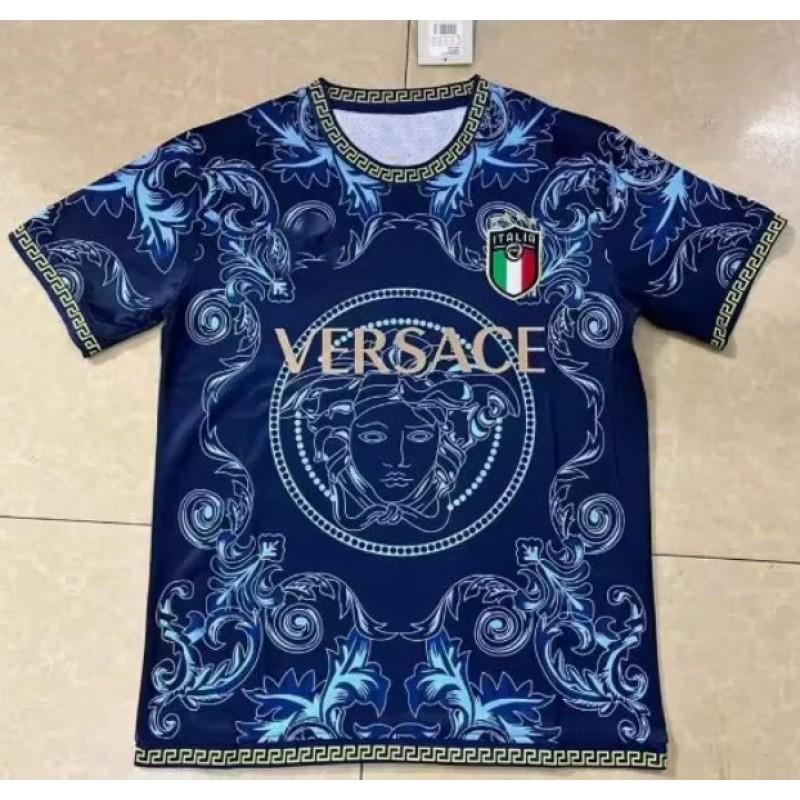 Men Women Short Sleeve Cycling Jersey Breathable Quick Dry Sport Shirt Running Gym Football Training