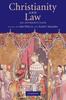 Книга Christianity and Law : An Introduction