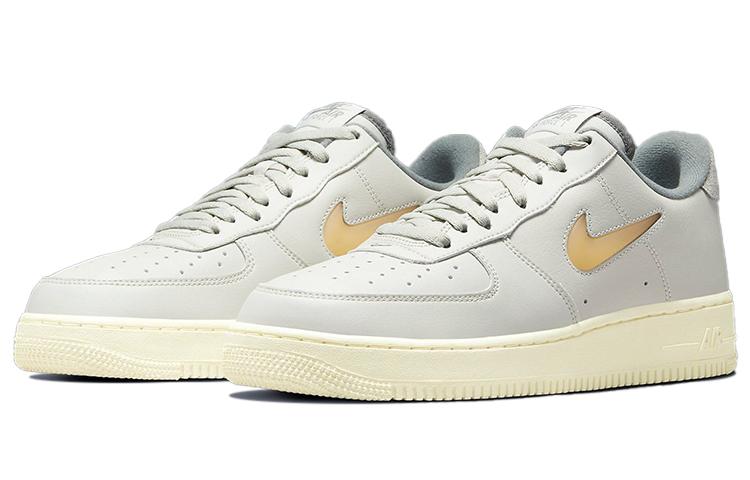 Nike Air Force 1 '07 Lx 'Светлая кость' DC8894-001