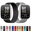 20 мм 22 мм ремешок для часов для Amazfit bip 6 5 Balance GTS 4 mini 2 2e 3 GTR 4 2 3 Pro миланская петля correa браслет huawei gt 5 Band