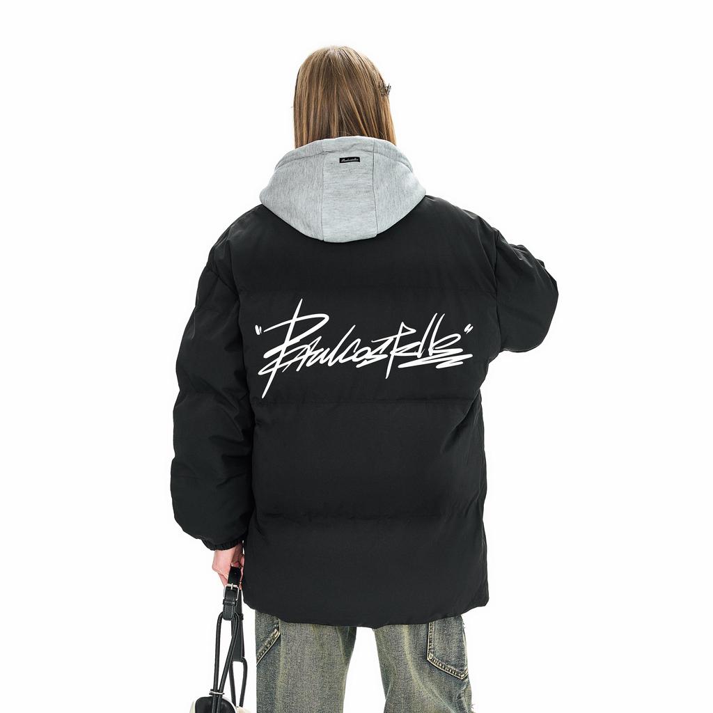 PAUL COSTELLOE Puffer Jacket Unisex PH24MF027