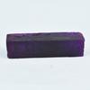 Perfect UnCut Rough 206.95 Ct Natural Sapphire Purple CERTIFIED Loose Gemstone