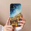 Забавный чехол для Samsung A04 A04S A04E, задняя крышка для телефона Samsung A 04, Funda, мягкий жидкий силикон, улучшенный корпус с полной защитой
