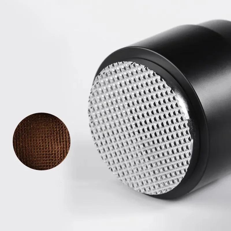 Нержавеющая сталь 3-в-1 распределитель кофе иглы для перемешивания молоток для прессования порошка иглы для трамбовки кофе эспрессо темпер выравниватель инструмент