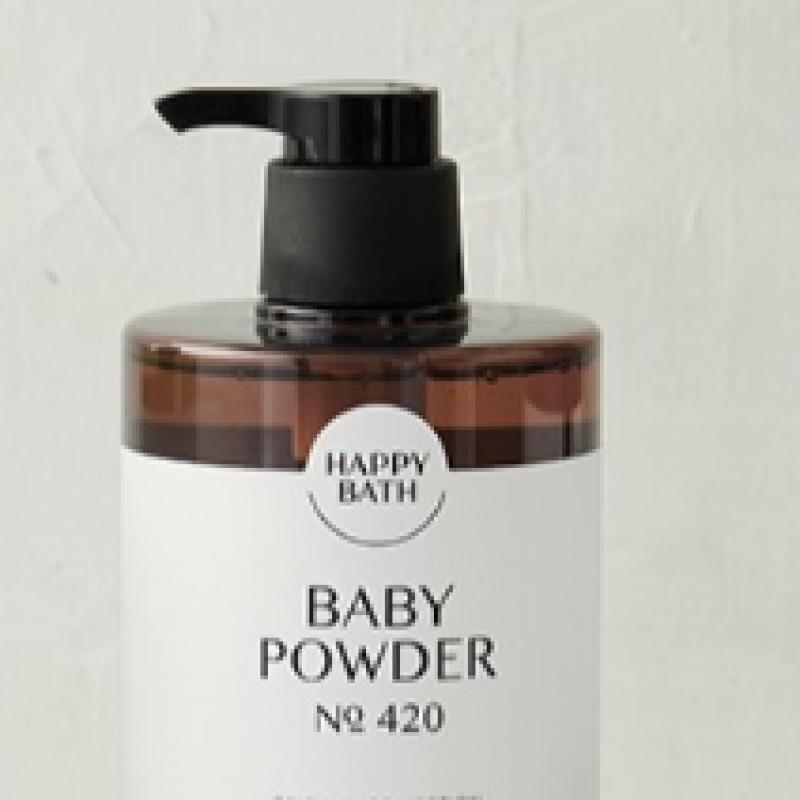 Happy Bath Original Collection Original Body Wash 910g