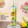 Perfume Body Spray for Women Long Lasting Fragrance Mist Alcohol Free Elegant Fresh Scent for Body and Hair