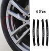 TBQW4 4pcs 56mm Tesla Wheel Center Cap Hub Cover Badge Emblem Sticker Car Accessories For Tesla Model 3 Y 2023 S X Cybertruck Highland