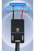 Fantiantech 75100proV2.0 Велосипедная база с Bluetooth и механическим рычагом