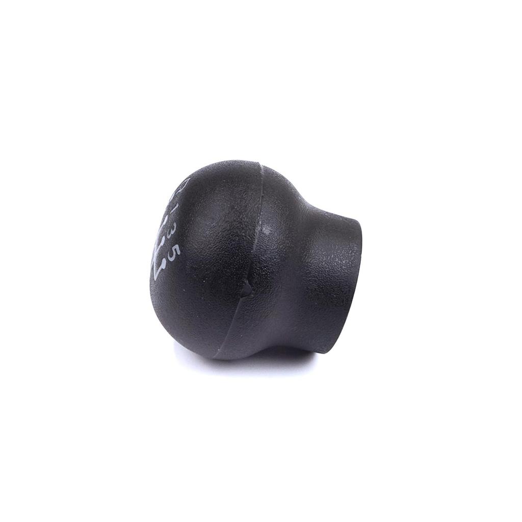 BSP547 5 Speed Gear Shift Stick Knob Black for Renault 11 1981-2001 9 L42 1981-2001 7702254889