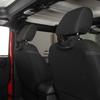 Ручка подголовника сиденья Ca, подходит для Ford Mustang, для Ford Bronco, для Dodge, для Jeep Wrangler, аксессуары для интерьера