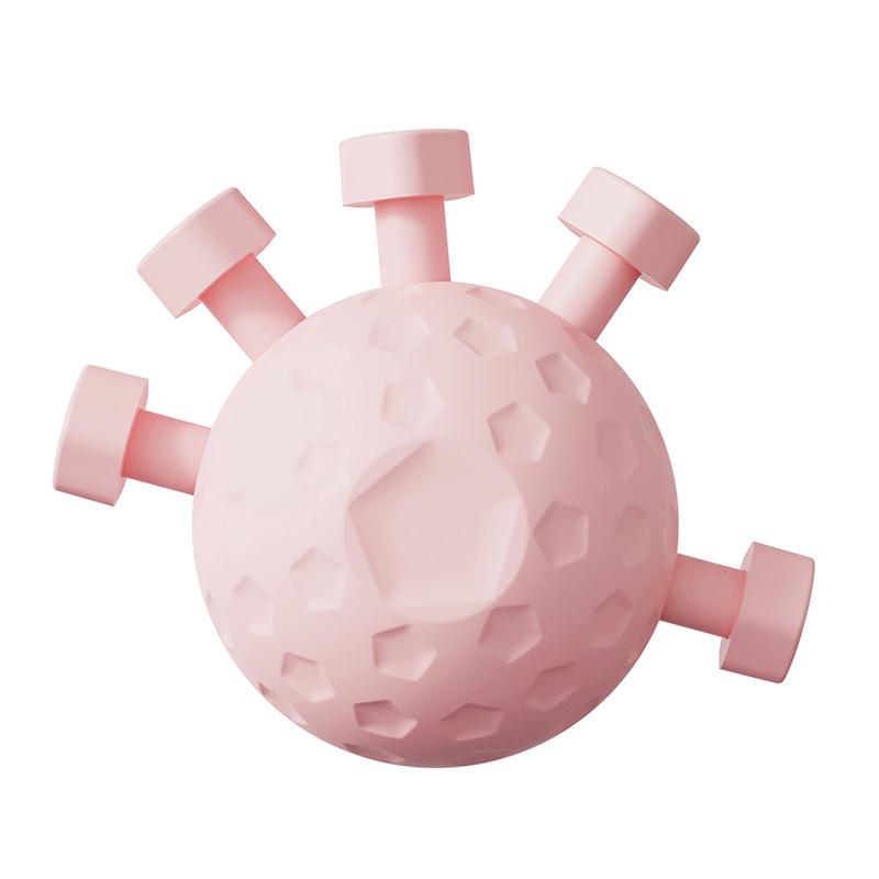 Кистевые шары Сфера Тренажер для пальцев Мяч Тренажер для силы хвата Кистевые эспандеры Портативный тренажер для хвата Тренировка хвата предплечья