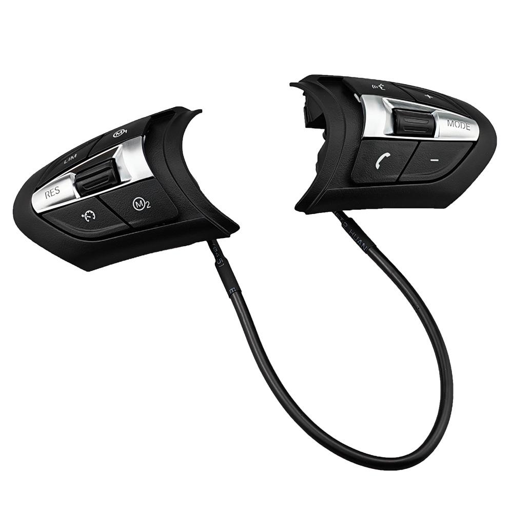 Рулевое колесо BMW M с кнопками круиз-контроля ACC M1M2 для 123456 Серии X1X2X3X4 F30