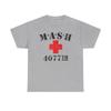 Mash 4077 Televison Show T-shirt