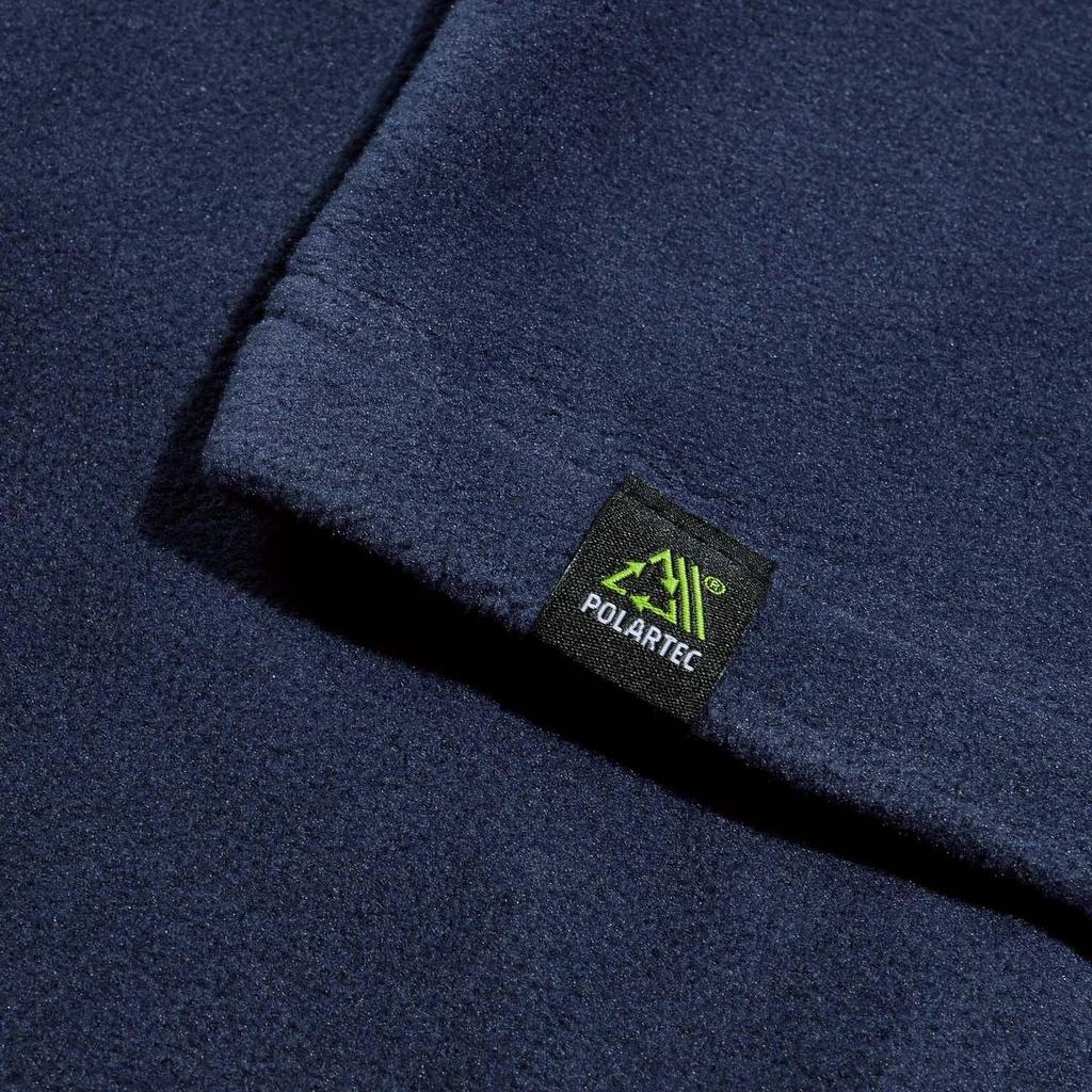 Berghaus Mens Prism Polartech Half Zip Fleece Top