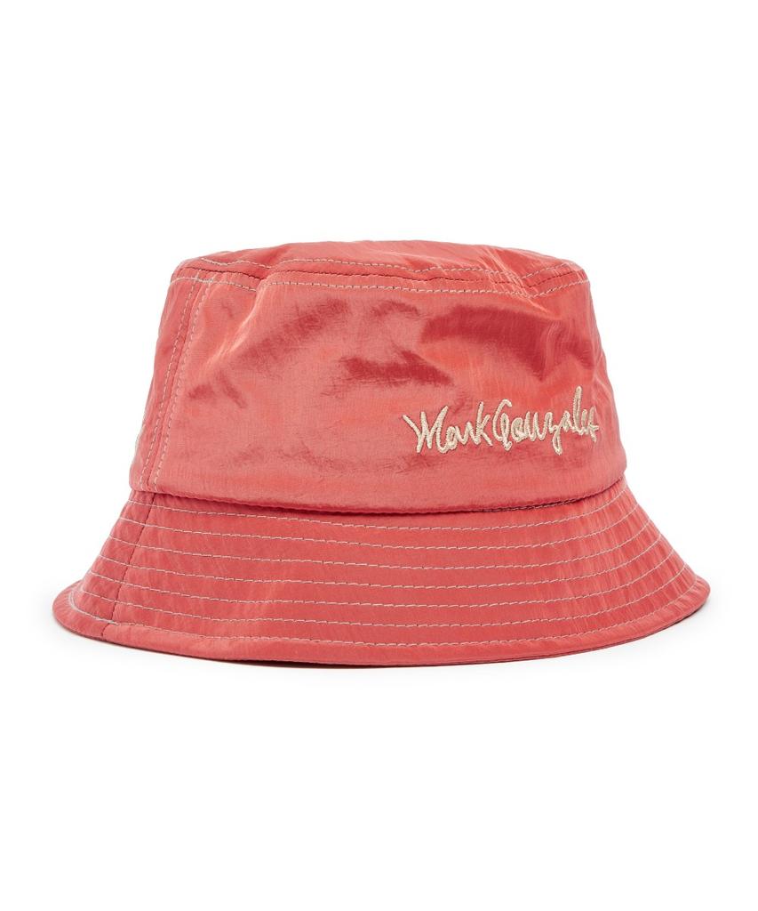 MARK GONZALES Stitch Hat - Red