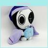 Dandysworld Cute Plush Doll With Short Pile Fabric For Playroom Decor And Gifts